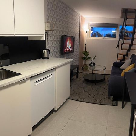 Maison Jakobsli トロンハイム エクステリア 写真